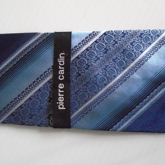 Pierre Cardin men's tie - Picture 3 of 3